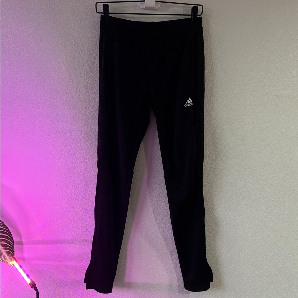 Women’s Adidas Soccer/Sport Joggers Climacool